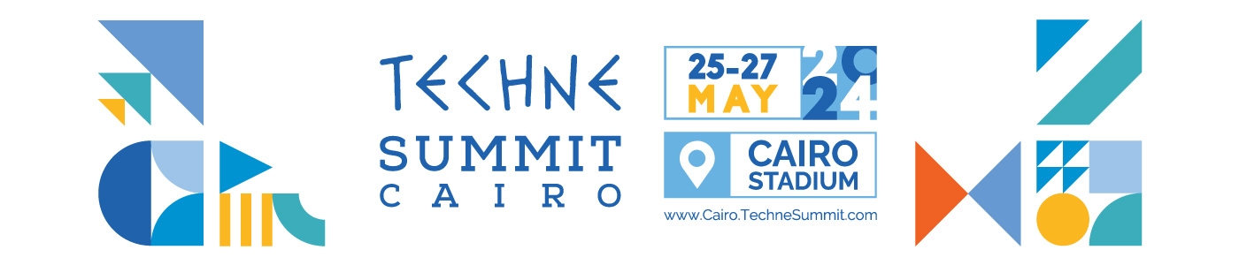 Techne Summit Cairo 2024