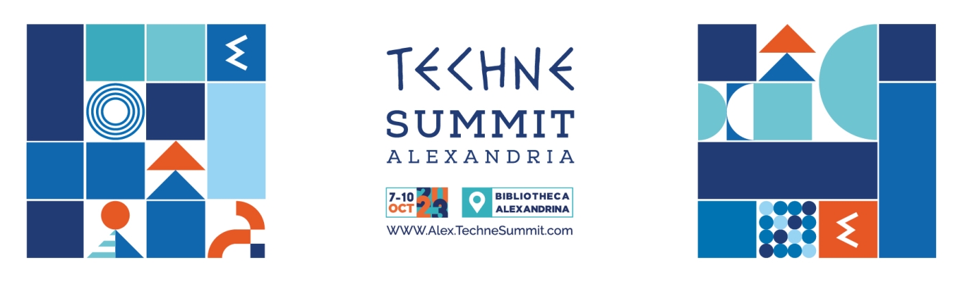 Techne Summit Alexandria 2023