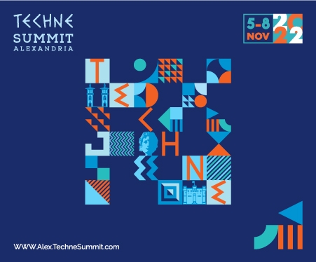 Techne Summit Alexandria 2022