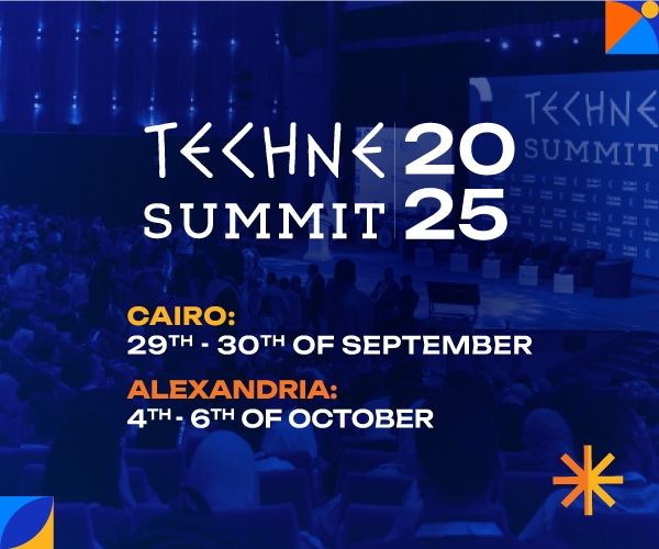Techne Summit 2025