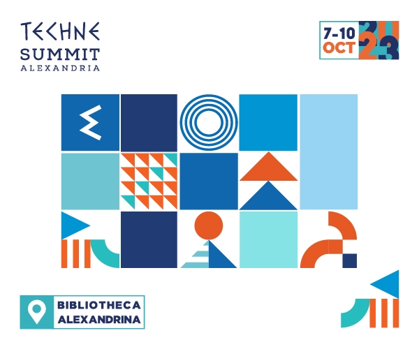 Techne Summit Alexandria 2023