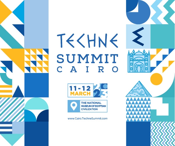 Techne Summit Cairo 2023