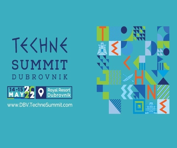 Techne Summit Dubrovnik 2022