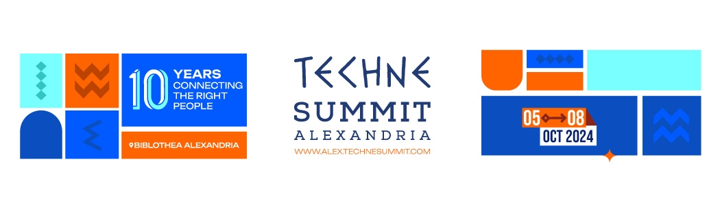 Techne Summit Alexandria 2024