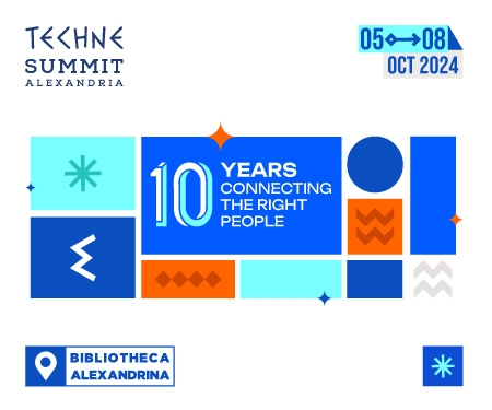 Techne Summit Alexandria 2024