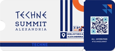 Startup Exhibitor Pass