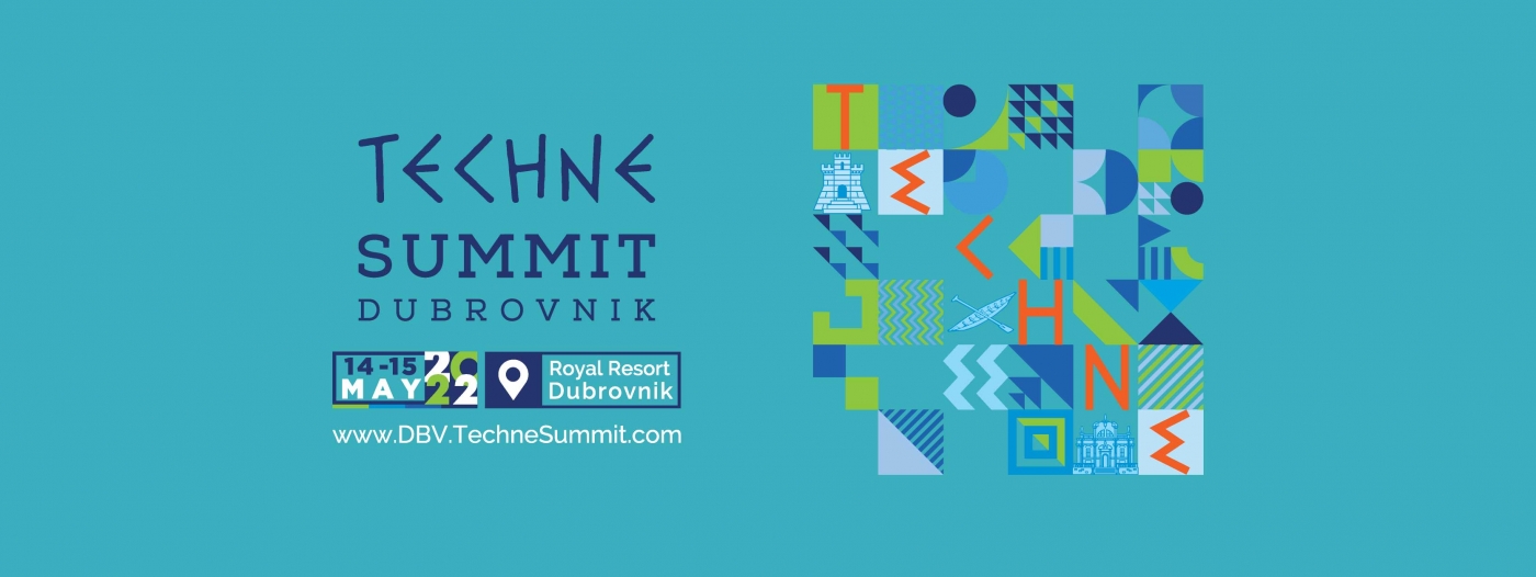 Techne Summit Dubrovnik 2022