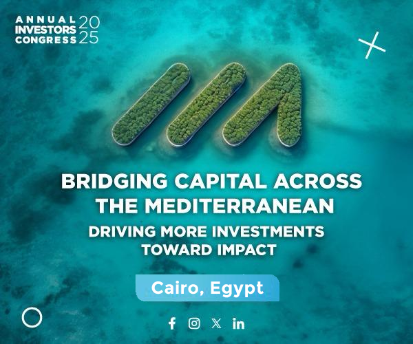 Annual Investors Congress 25