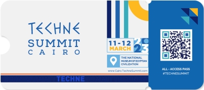 Startup Exhibitor Pass