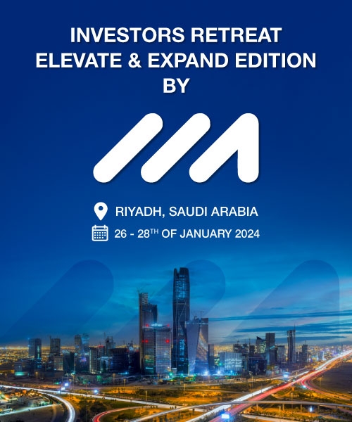 Mediterranean Investors Retreat 23