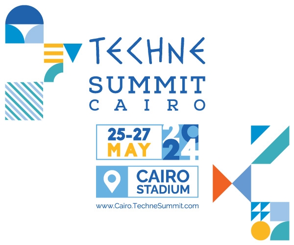 Techne Summit Cairo 2024