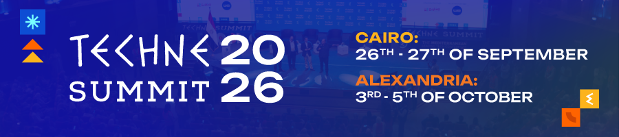 Techne Summit 2026